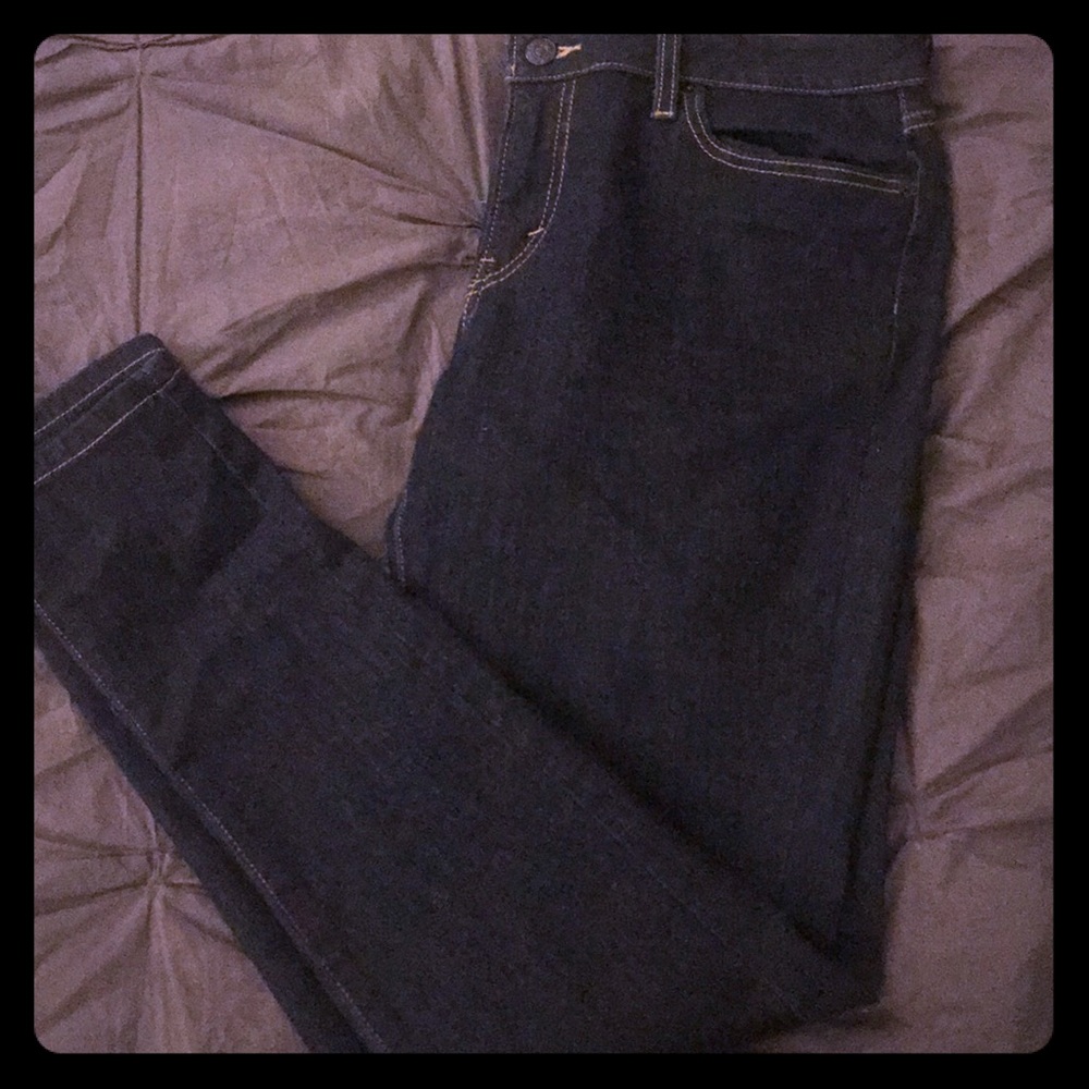 Levi’s Denim Leggings Jeggings Skinny Jeans